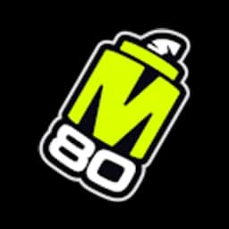 M80