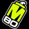 M80