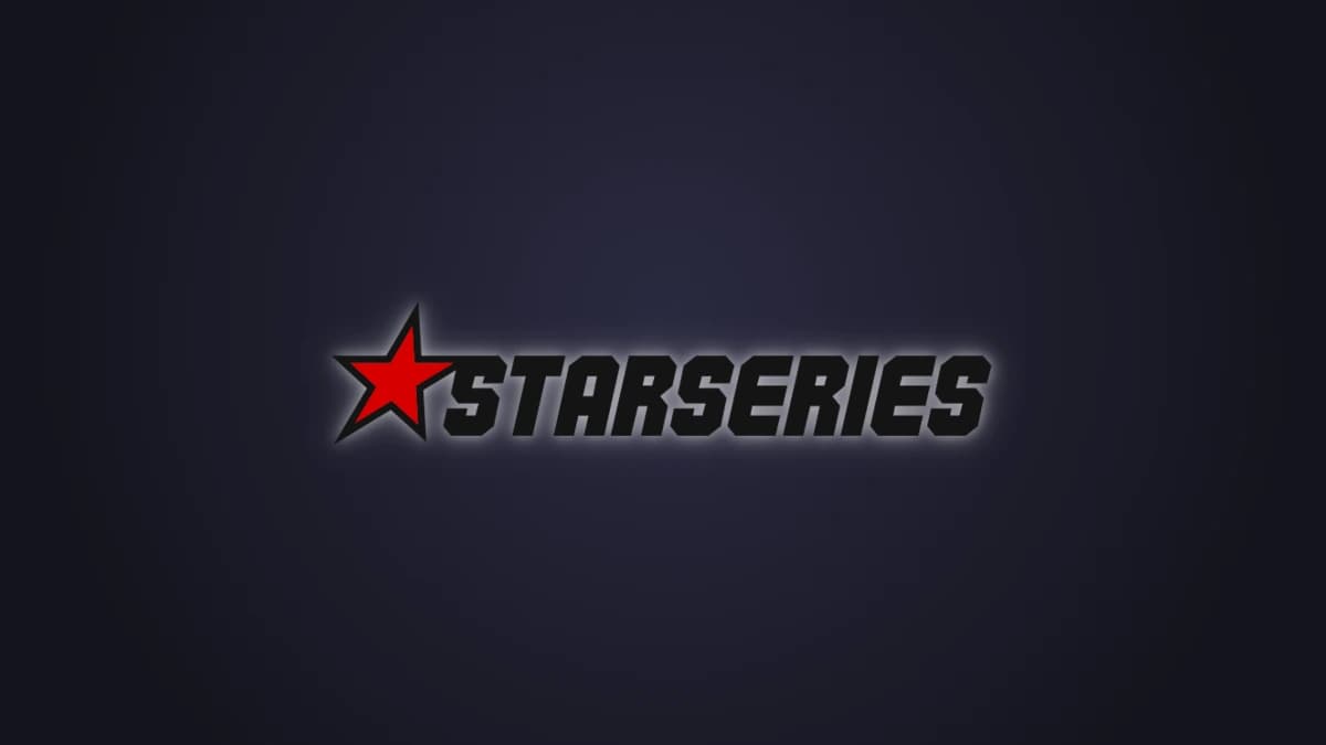 StarLadder StarSeries September 2026: участники, формат и призовые