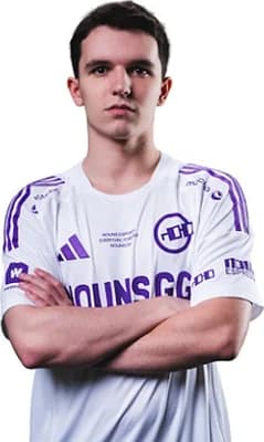 Jeorge