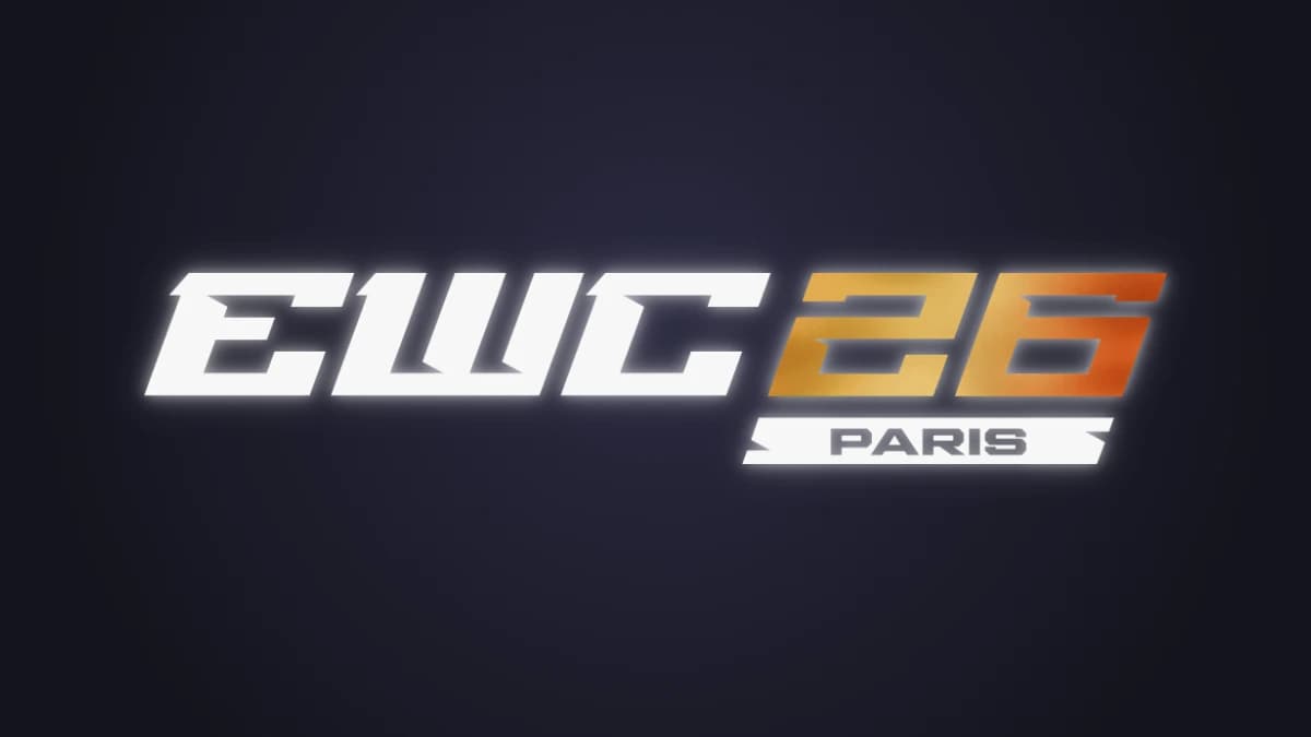 Esports World Cup 2026: участники, формат и призовые