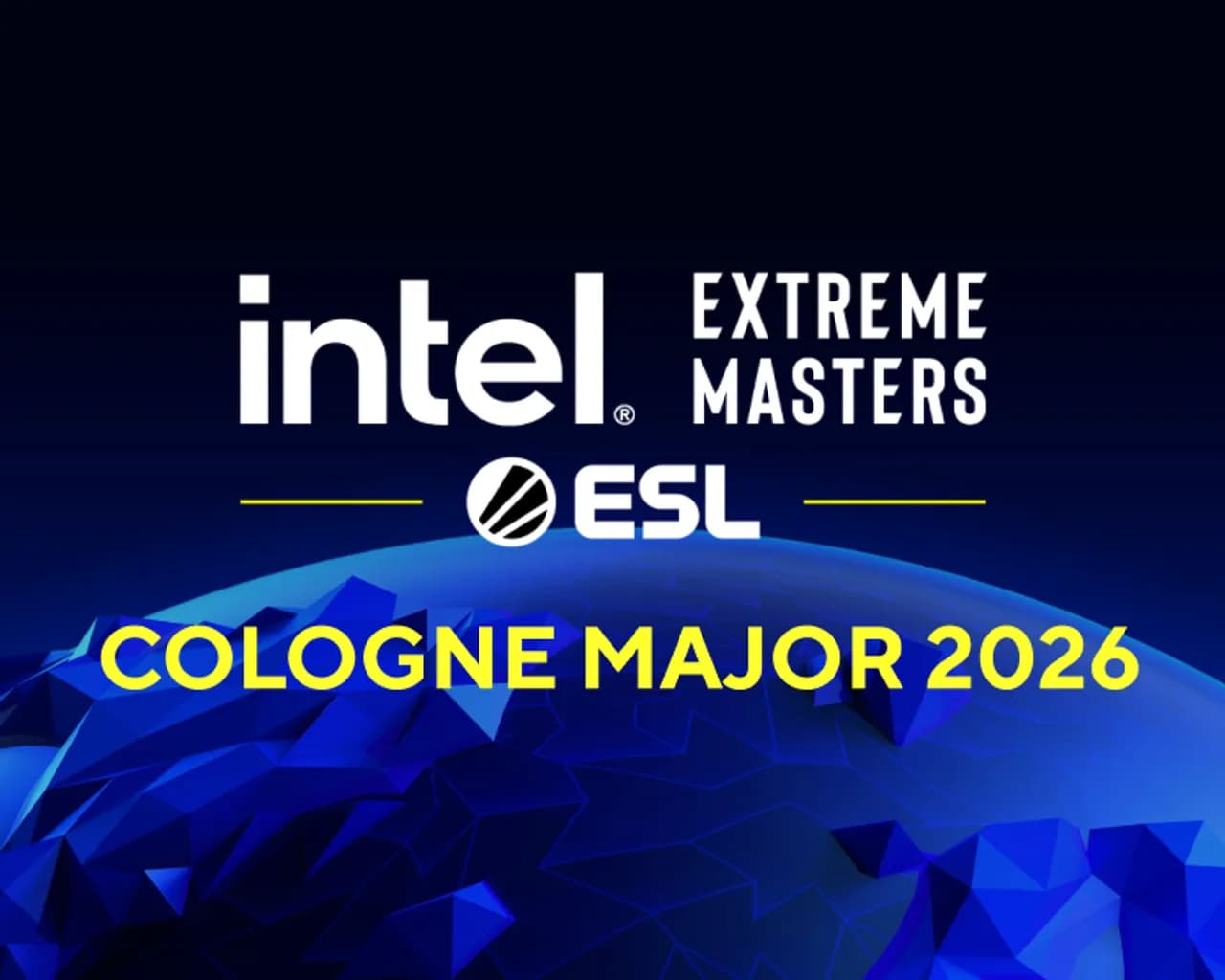 IEM Cologne 2026 Major: текущее положение, результаты и расписание