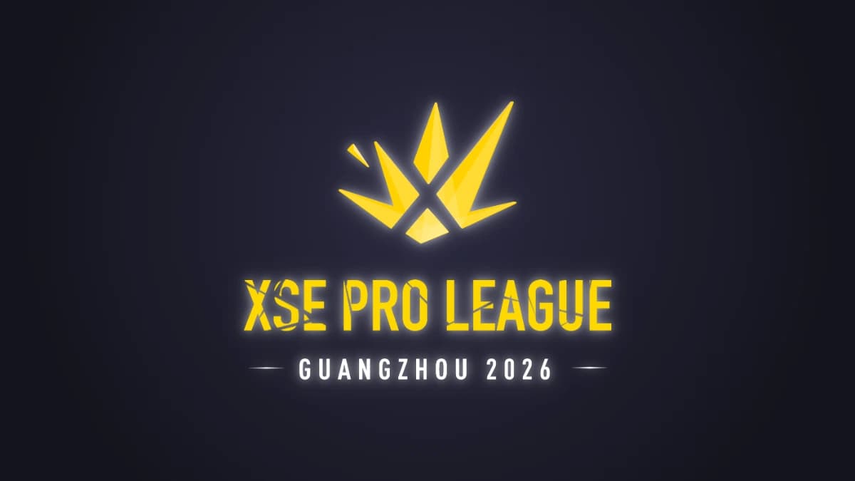 XSE Pro League 2026: участники, формат и призовые