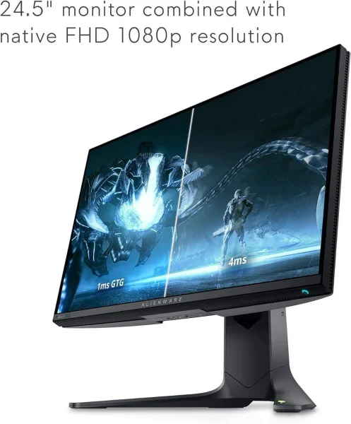Alienware AW2521H
