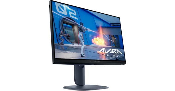 Alienware AW2525HM