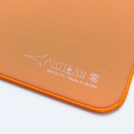 Artisan Ninja FX Zero Mid