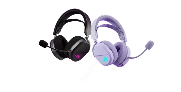 ASUS ROG Pelta