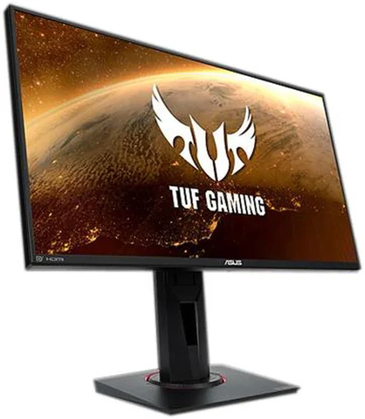ASUS TUF VG259QM