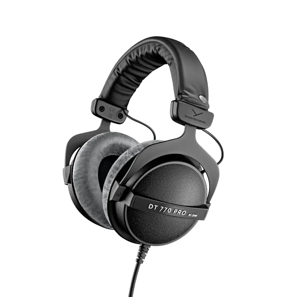 beyerdynamic DT 770 Pro