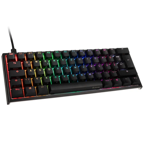 Ducky One 2 Mini