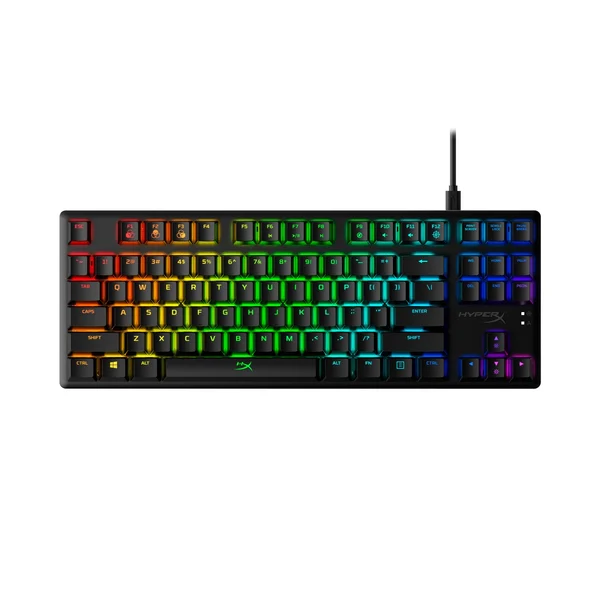 HyperX Alloy FPS Pro