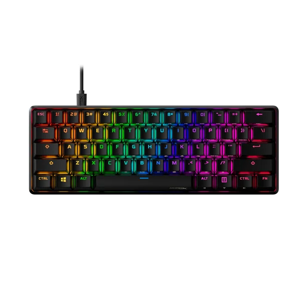 HyperX Alloy FPS