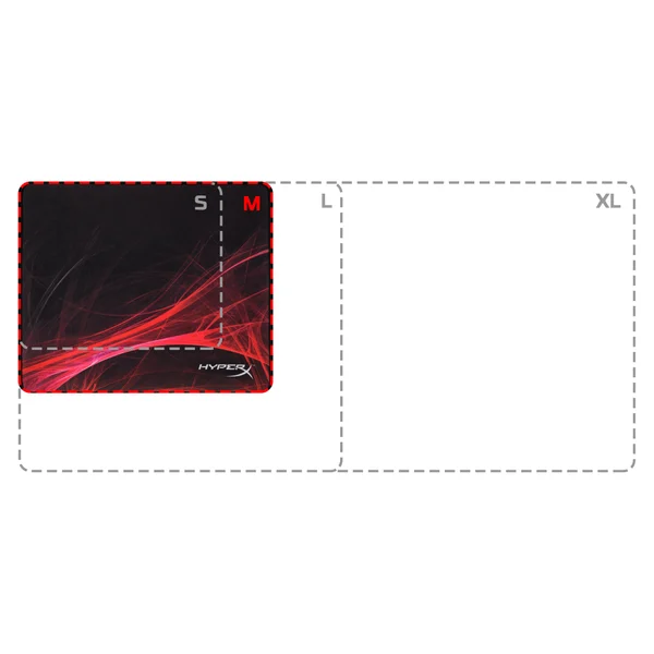 HyperX Fury S Speed Edition