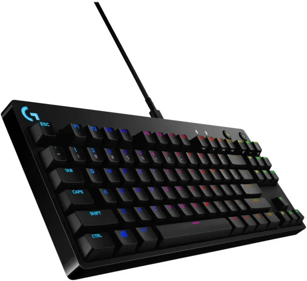 Logitech G Pro Keyboard