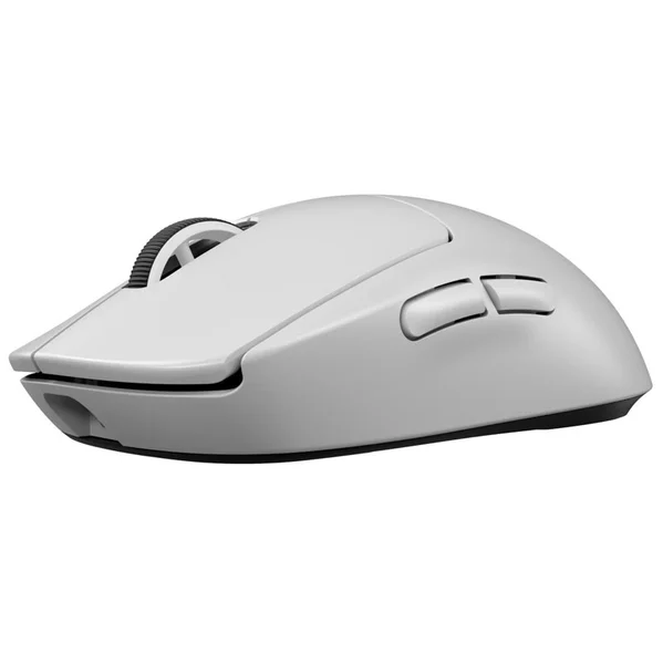 Logitech G Pro X Superlight 2 White