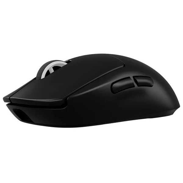Logitech G Pro X Superlight Black