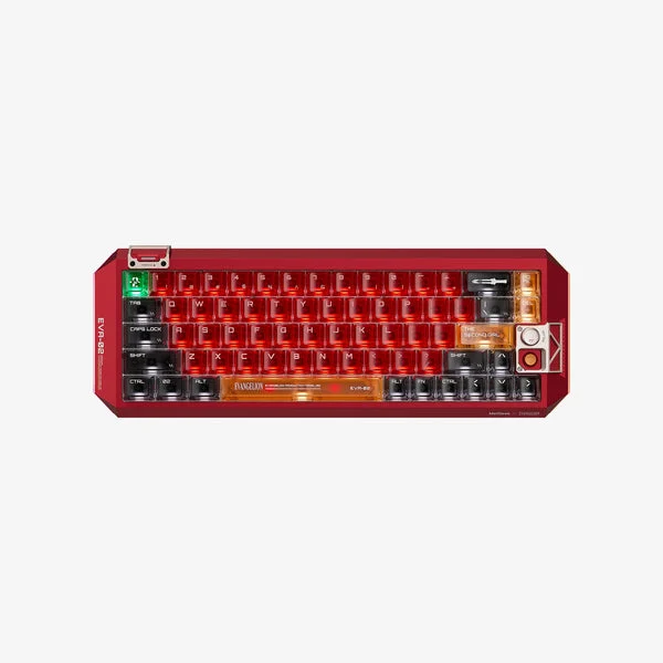 MelGeek MADE68 Ultra V2