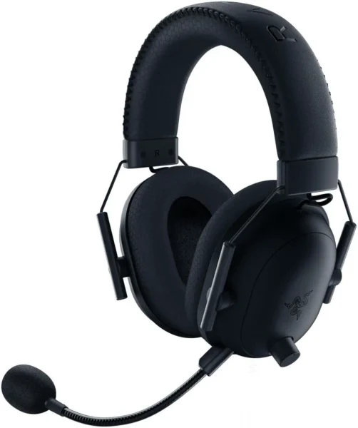 Razer BlackShark V2 Pro Black