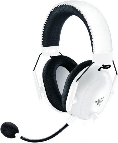 Razer BlackShark V2 Pro White