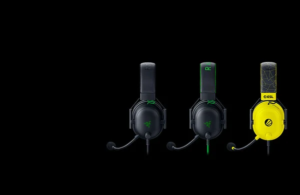 Razer BlackShark V2