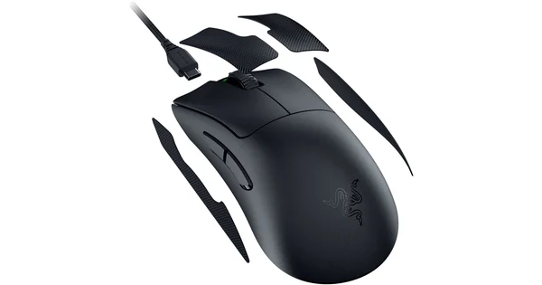 Razer Deathadder V3 Pro Black