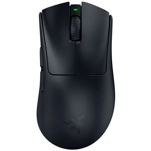 Razer DeathAdder V4 Pro Black