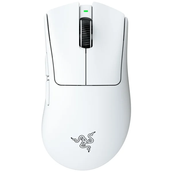 Razer DeathAdder V4 Pro Green
