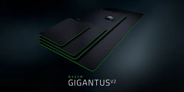 Razer Gigantus V2