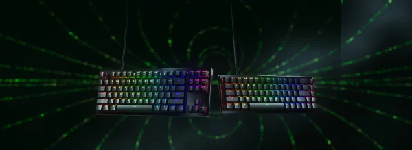 Razer Huntsman V3 HE Magnetic 65%