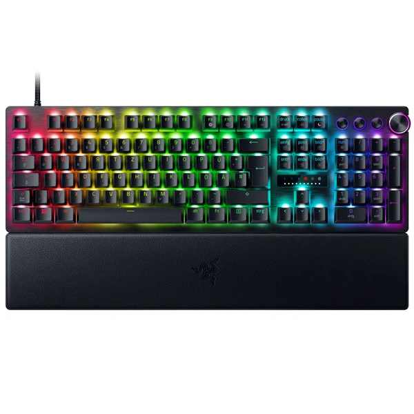 Razer Huntsman V3 Pro TKL Black