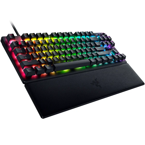 Razer Huntsman V3 Pro TKL White