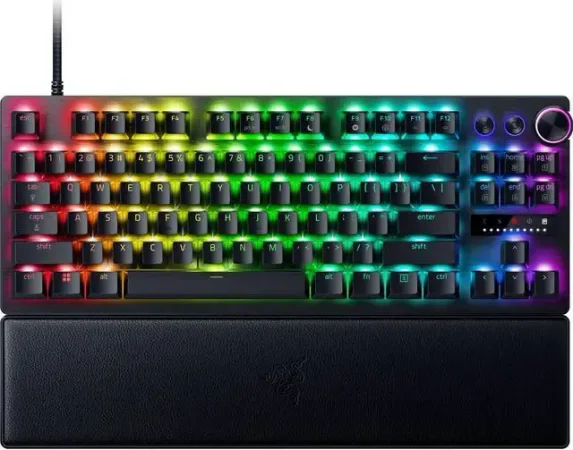 Razer Huntsman V3 Pro TKL