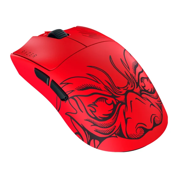 Razer Viper V3 Pro Faker Edition