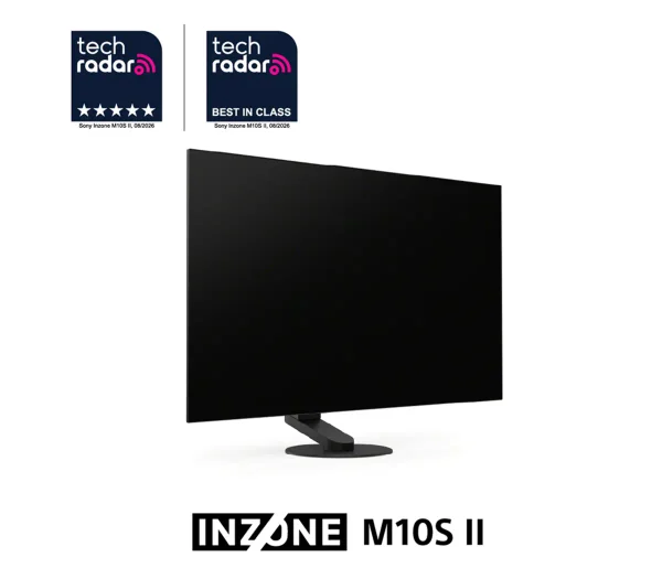 SONY INZONE M10S II