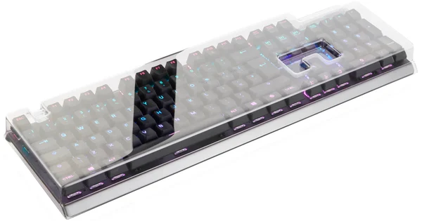 SteelSeries Apex Pro TKL Gen 3 Black