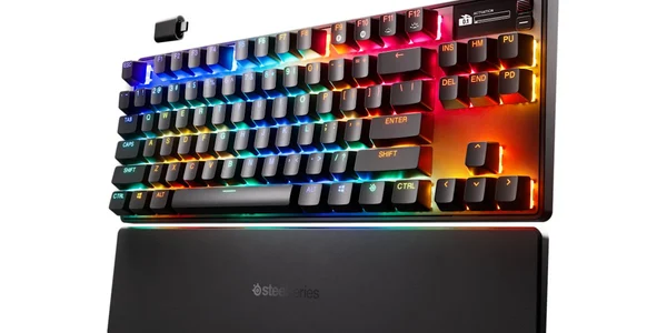SteelSeries Apex Pro TKL Wireless Gen 3