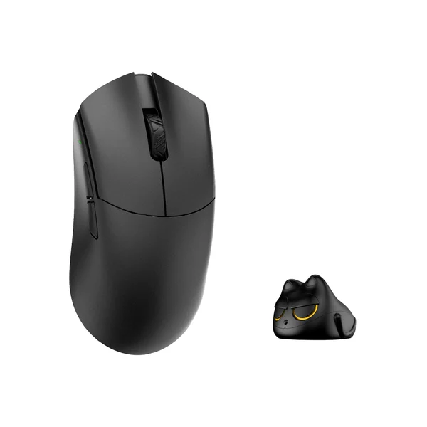 WLMOUSE Beast x Pro Soft Lilac