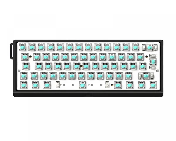 Wooting 60HE v2 Black