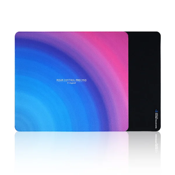 X-raypad Aqua Control Pro Neon