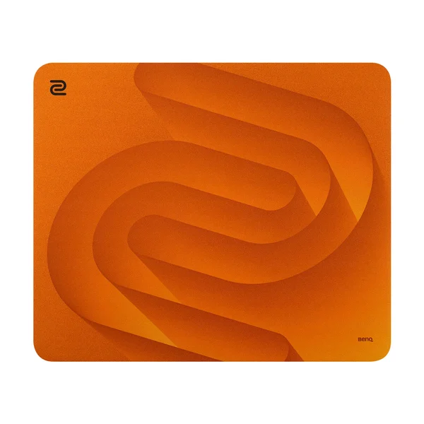 ZOWIE G-SR-SE Orange