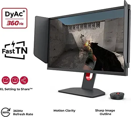 ZOWIE XL2566K
