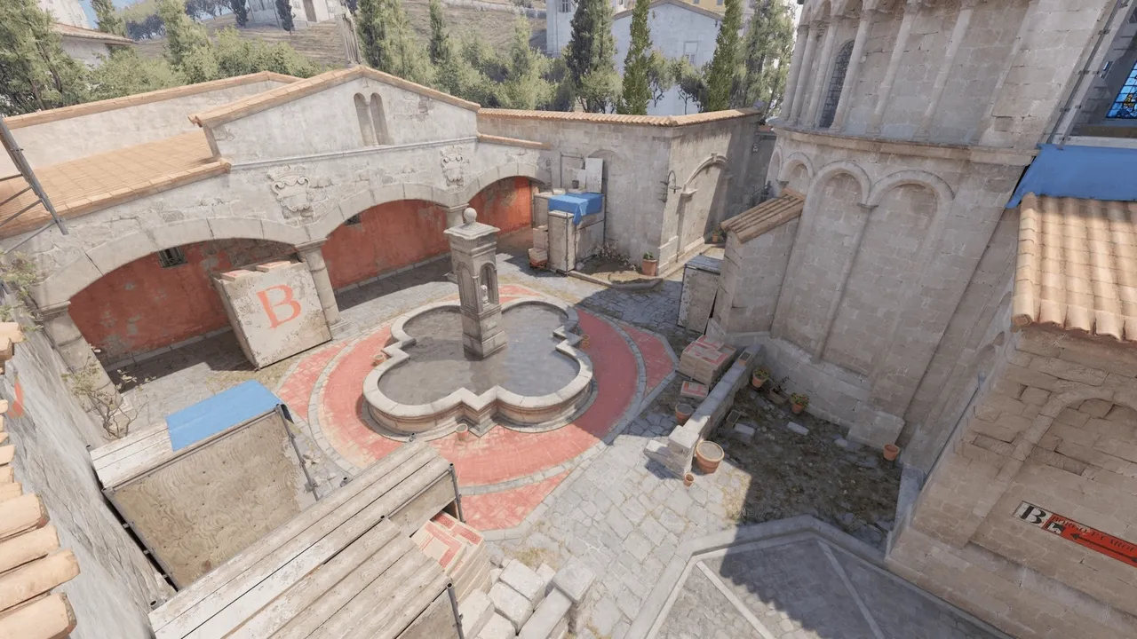 inferno