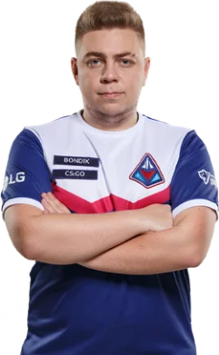 bondik