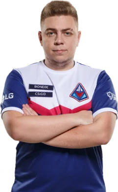 bondik