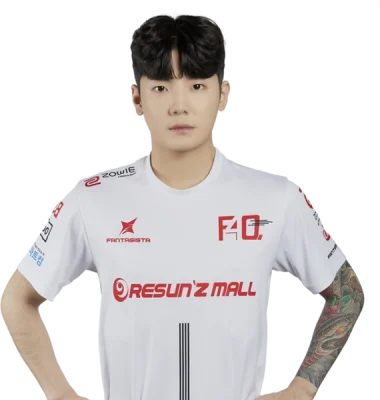 fiveK