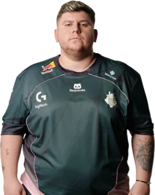 HeavyGod