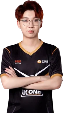 LuoK1ng