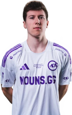 nosraC