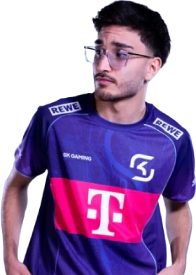 Sevkaan