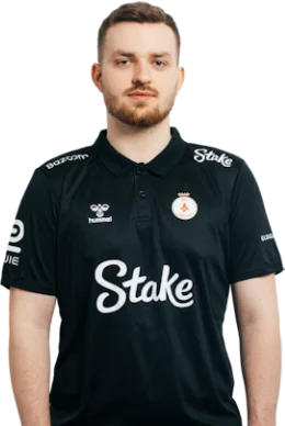 Staehr
